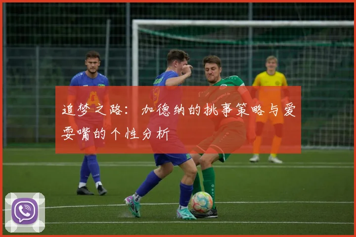 追梦之路：加德纳的挑事策略与爱耍嘴的个性分析