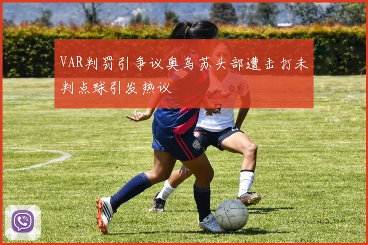 VAR判罚引争议奥乌苏头部遭击打未判点球引发热议